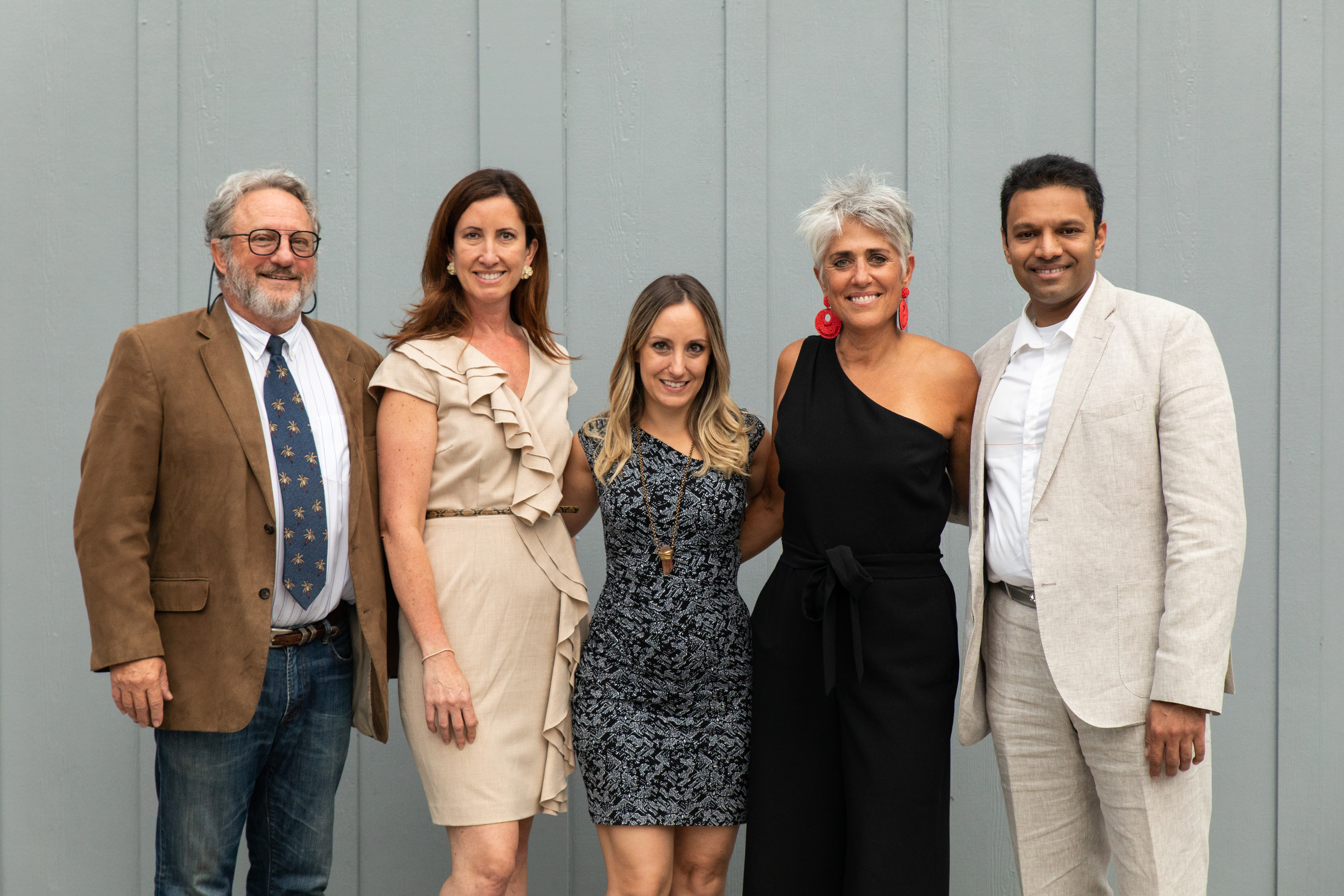 Cannabiz Launch Party 10-02-18