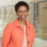 A Starting Dose: The Nation’s First Master’s Program in Medical Cannabis Dean Natalie Eddington