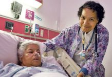 Equitable Legalization of Adult-Use in the Name of Healthcare Justice Photo courtesy of 1199SEIU