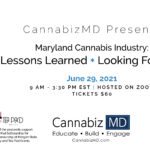 Maryland Cannabis Industry: Lessons Learned + Looking Forward