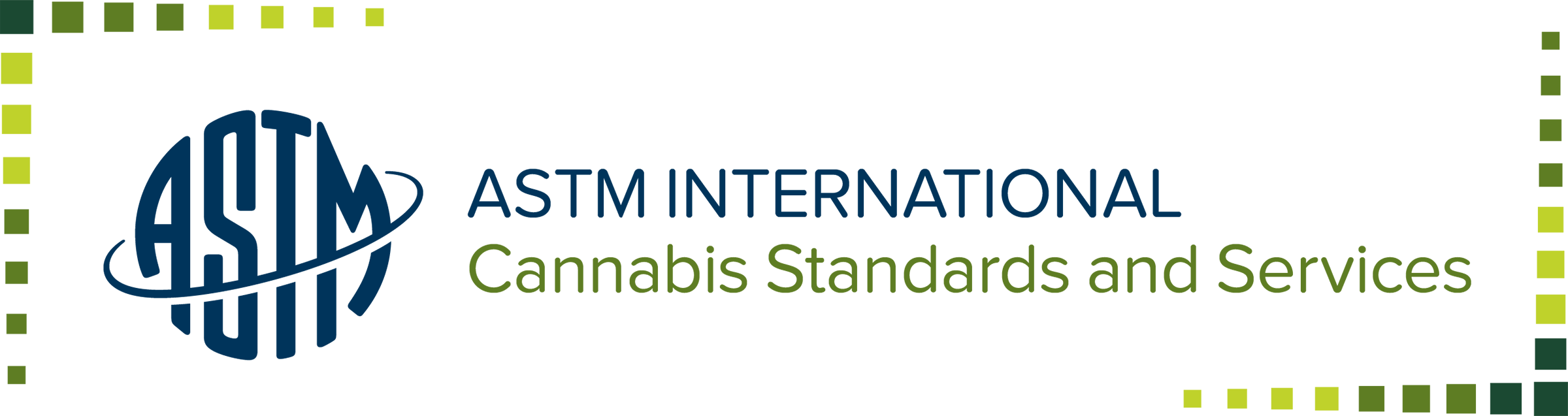 ASTM International Cannabis Standards and Services