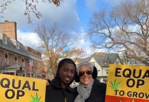 Tahir Johnson: A Roadmap to Success for Social Justice + Social Equity Entrepreneurship in the Cannabis Industry Tahir Johnson and Jacquie Cohen Roth, MS