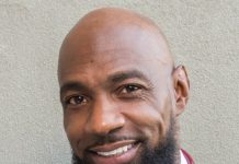 Dr. Rasean Hodge: Pioneering Medical Cannabis and Equity in Cannabis Rasean Hodge, MD