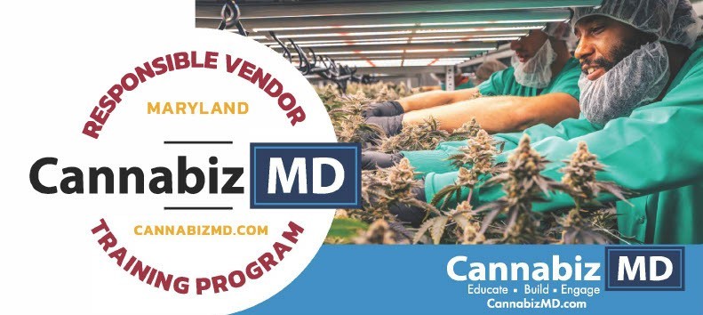 CannabizMD Maryland RVT